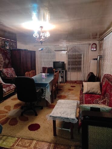 lökbatan evler: Bakı, 7 otaqlı, Köhnə tikili, 250 kv. m — 10