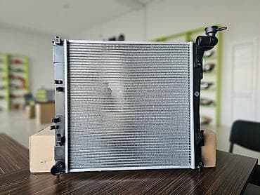 Kia Optima 2012 su radiatoru .Kia Optima 2013 su radiyatoru