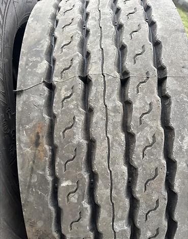ikinci el avtomobiller: Məhsul: Michelin yük avtomobili təkəri 385-65-22.5 2ededdir — 4