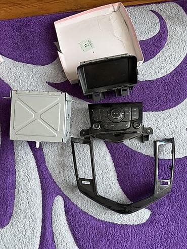 Monitorlar: Monitor, Cihaz paneli, LCD displey — 7