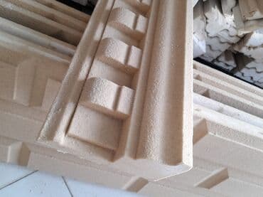 Çaydanlar: Fasad və interyer üçün dekorativ termo aqlay məhsulları - İsti aqlay — 46