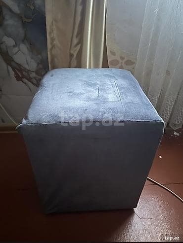 столы кафе: Minimalist masa və oturma dəsti 3 dəstdi (10-luq macalka ) təzədi — 3