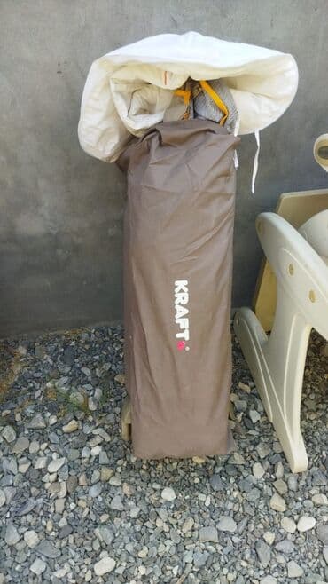 madeyra gənc odası: Uşaq üçün ləvazimatlar dəsti - Portativ uşaq beşiyi/oyun çərçivəsi – — 7