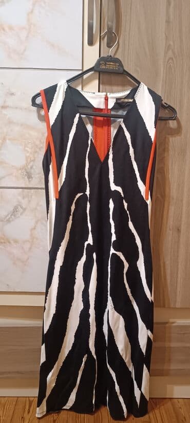 Hicab: Ziyafət donu, Midi, Roberto Cavalli — 1