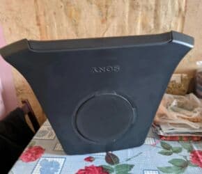 televizyon 102 ekran: Televizor Sony — 12