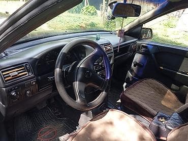 granta disk: Opel Vectra: 2 л | Седан — 6