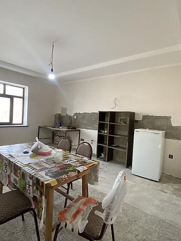 razin bina evleri: Qala qəs. 5 otaqlı, 220 kv. m, Kredit yoxdur, Orta təmir — 8