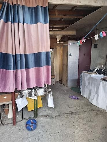 gencede 2 otaqli ev satilir: 2 otaqlı, 50 kv. m, Kredit yoxdur, Orta təmir — 3