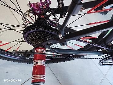 velosiped kameri: Iştənməmiş velo yığılıb:sep xamelyon,tormuz diski xamelyon və daha çox — 2