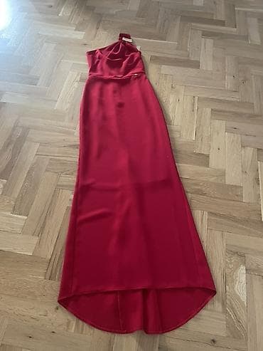don: Ziyafət donu, Maksi, Gizia — 1