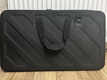 Ovçuluq və balıqçılıq: Pioneer DDJ‑SX ağ rəngli 4-kanallı peşəkar DJ nəzarətçisi - Serato DJ — 2