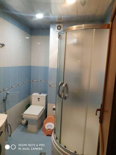 lokbatanda yeni tikilen binalar: 2 otaqlı, Yeni tikili, 60 kv. m — 15