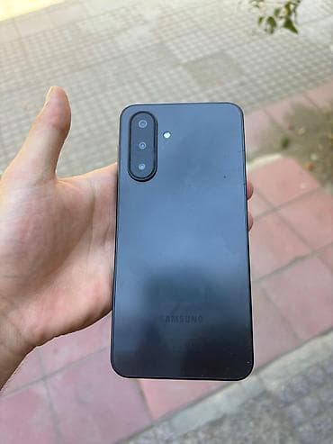 sensor telefon: Samsung rəng - Qara, Barmaq izi — 2