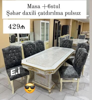Masa desti
