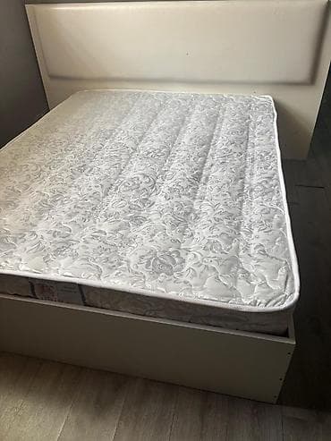 İkinəfərlik çarpayı, Türkiyə, İşlənmiş — 2