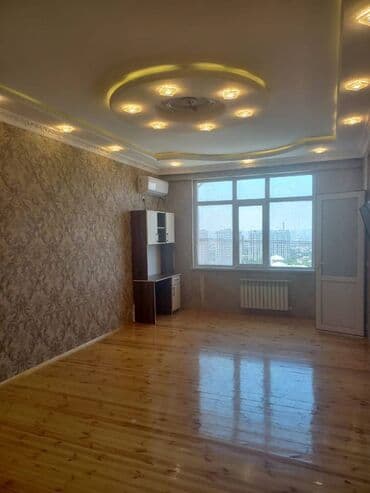 sumqayitda 17 mkr kiraye evler: Nizami rayonu,Qara Qarayevdə,214 saylı orta məktəbin — 1