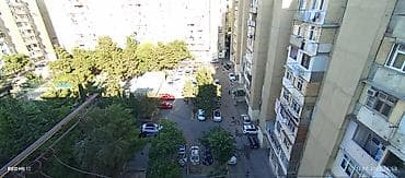 1 otagli ev: 3 otaqlı mənzil yalnız məsuliyyətli və təmizkar tələbə xanımlara — 8