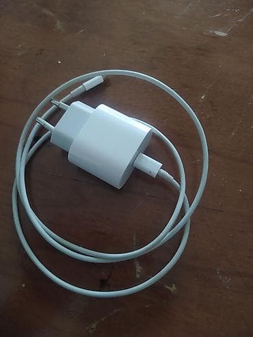 iphone 11 pro max original: Adapter Apple, Yeni — 1