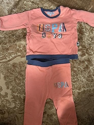 üst geyimleri: Jaket, Uniseks, 6 - 9 ay — 9