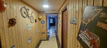 obyek: Azadliq metrosuna yaxin pab yerləşən ayi 1200 azn icarəyə — 7