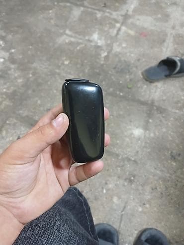 TƏCİLİ SATILIR? Ploom tütün qızdırıcı. Yaxşı vəziyyətdədi heç bir — 2