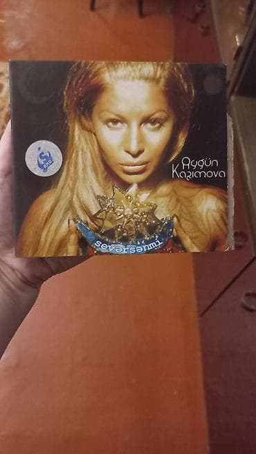 cd dvd: Видеокассеты и диски — 8