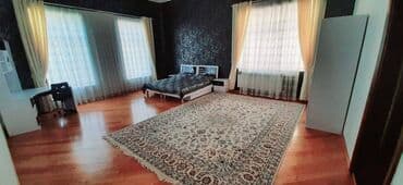 ev certiyojları: 6 otaqlı, 530 kv. m, Yeni təmirli — 20