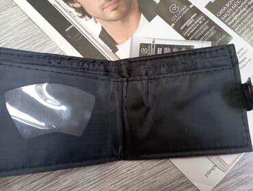 золотые комплекты с бриллиантами в баку: Кошелек, Новый — 7