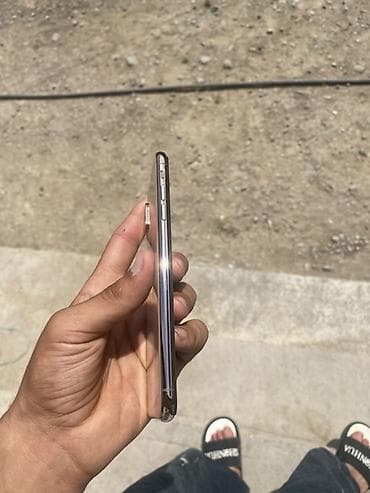 macbook pro 2015 купить: IPhone Xs Max, 512 ГБ, Золотой, Face ID — 3