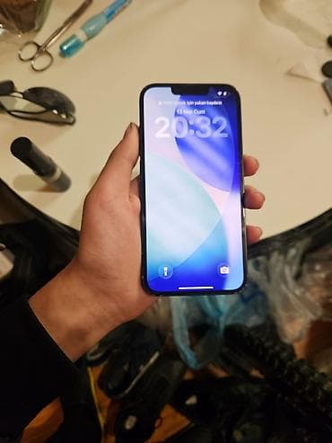 hp netbook mini: IPhone 14, 128 GB, Blue Titanium, Face ID — 9