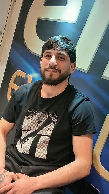 stringer alt geyimi: XIRDALANDA ABSERON PAP AFSIYANT XANIM LAZIMDI MAYIS IS SAATI VACABDA — 1