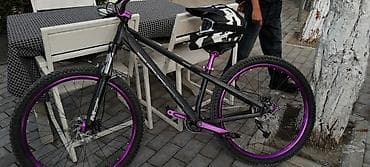 sport velosiped: Goose mtb modeli təzə kamer təzə sep hər detalı yağlanıb. Qısaca full — 6