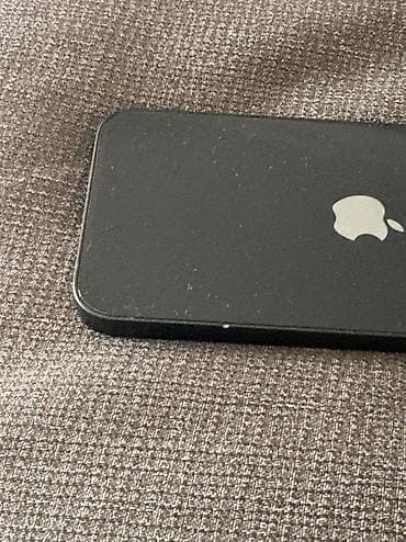 i̇phone 1: IPhone 13 mini, Midnight, Face ID — 5