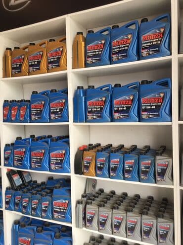 liqui moly 5w40: 5 l — 10