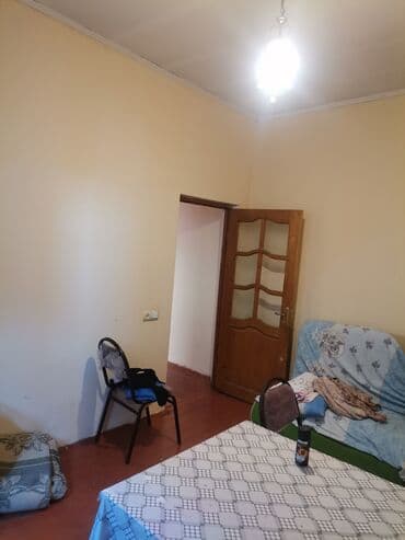 дом в забрате: Zabrat, 2 otaqlı, Yeni tikili, m. Koroğlu, 45 kv. m — 7