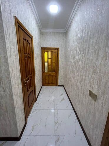 sebail rayonu: 2 otaqlı, Yeni tikili, 55 kv. m — 10