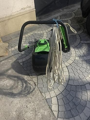 Elektrik Otbiçən