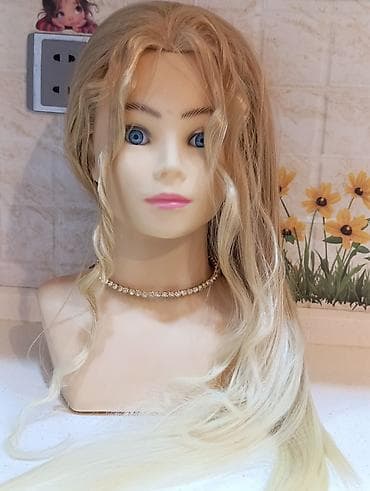 Mağaza avadanlığı: Baş — 6