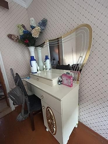 qatlanan carpayi: İkinəfərlik çarpayı, Bazalı, Matras ilə — 8