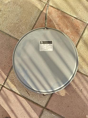 Paltar tikişi: Kombi Robella işlək ehtiyat hissələri Tərkib: - Wilo sirkulyasiya — 1