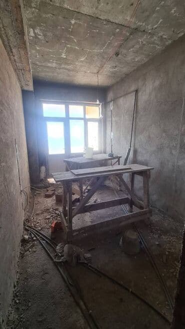 20 yanvarda 2 otaqli evler: 2 otaqlı, Yeni tikili, m. Nəriman Nərimanov, 103 kv. m — 8