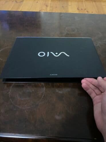 Skanerlər: İşlənmiş Sony, 13.3 ", Intel Core i7, 256 GB, Ünvandan götürmə, Ödənişli çatdırılma lalafo.az -da — 2 Skanerlər: İşlənmiş Sony, 13.3 ", Intel Core i7, 256 GB, Ünvandan götürmə, Ödənişli çatdırılma — 2