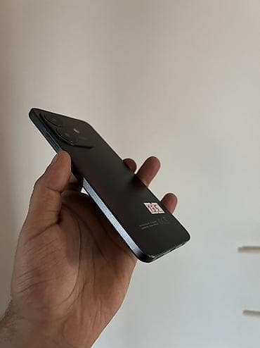 oppo a31: Oppo A3x, 256 GB, rəng - Qəhvəyi, Barmaq izi, Face ID — 7