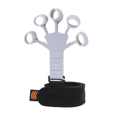 ayaq ustu saat: Espander "Finger Exerciser". Metrolara və şəhərdaxili çatdırılma var — 3