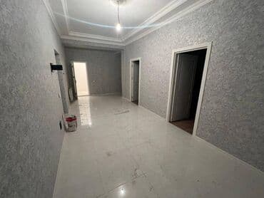 продажа трехкомнатных квартир: Сарай, 3 комнаты, Новостройка, 99 м² — 8