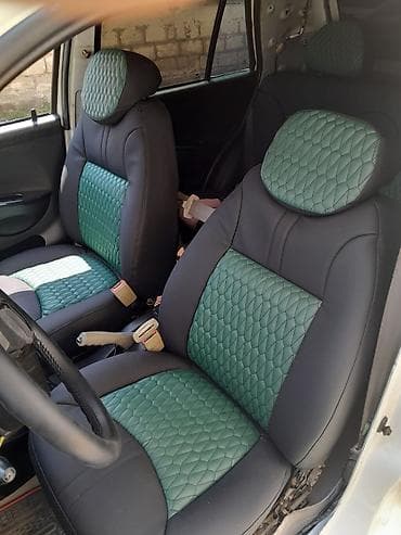 Lifan avtomobilinin yeni üzlənmiş və tam komplektləşdirilmiş — 2