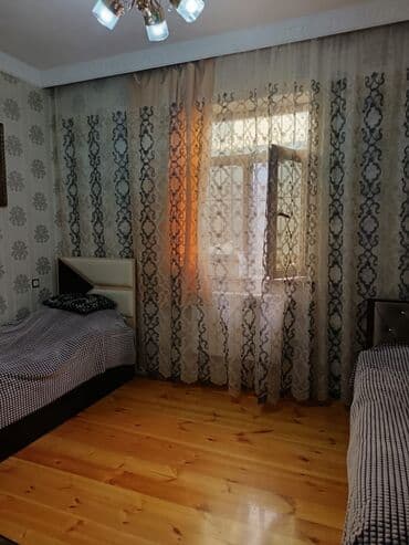 lalafo долгосрочная аренда квартир: 3 комнаты, 250 м², Свежий ремонт — 8