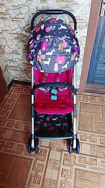 Mothercare, Ödənişli çatdırılma, Ünvandan götürmə — 5