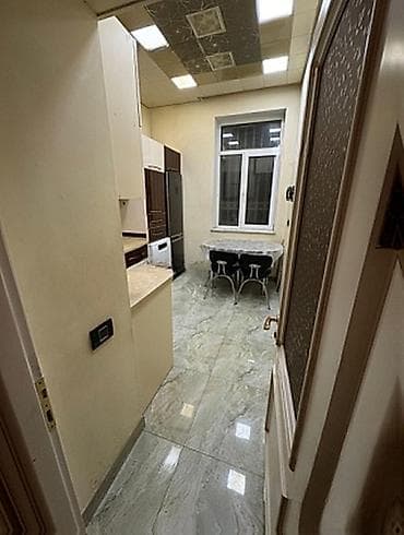 mida satis: 4 otaqlı, Yeni tikili, 160 kv. m — 6