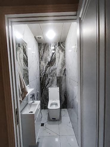 sekide ipoteka evler: Xırdalan Blue city 3 otaq əşyalı yalnız ailəyə kirayə verilir qiyməti — 2